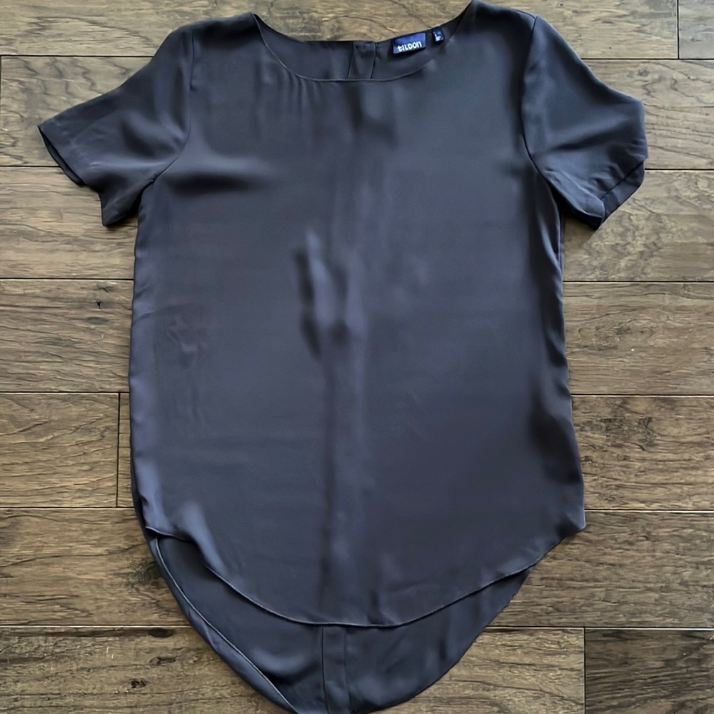 Nordstrom tshirt blouse